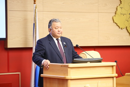 Приняты решения по вопросам в сфере природопользования 